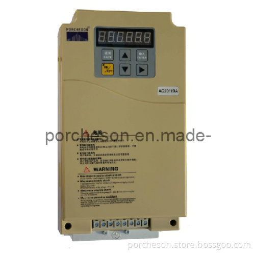 Servo Driver (AG2015RA)